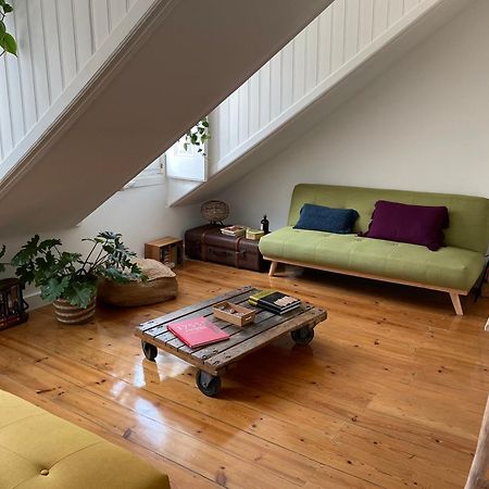 Cosy Apartment - Bairro Alto, Principe Real Lisbon Luaran gambar
