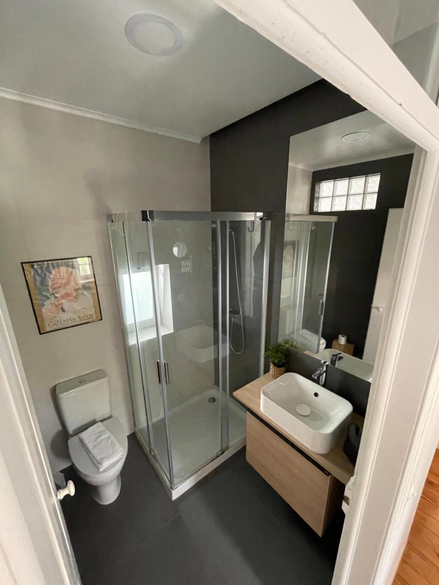 Cosy Apartment - Bairro Alto, Principe Real Lisbon Luaran gambar
