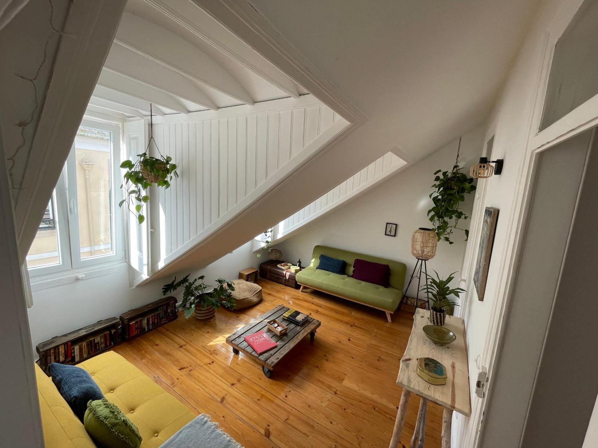 Cosy Apartment - Bairro Alto, Principe Real Lisbon Luaran gambar