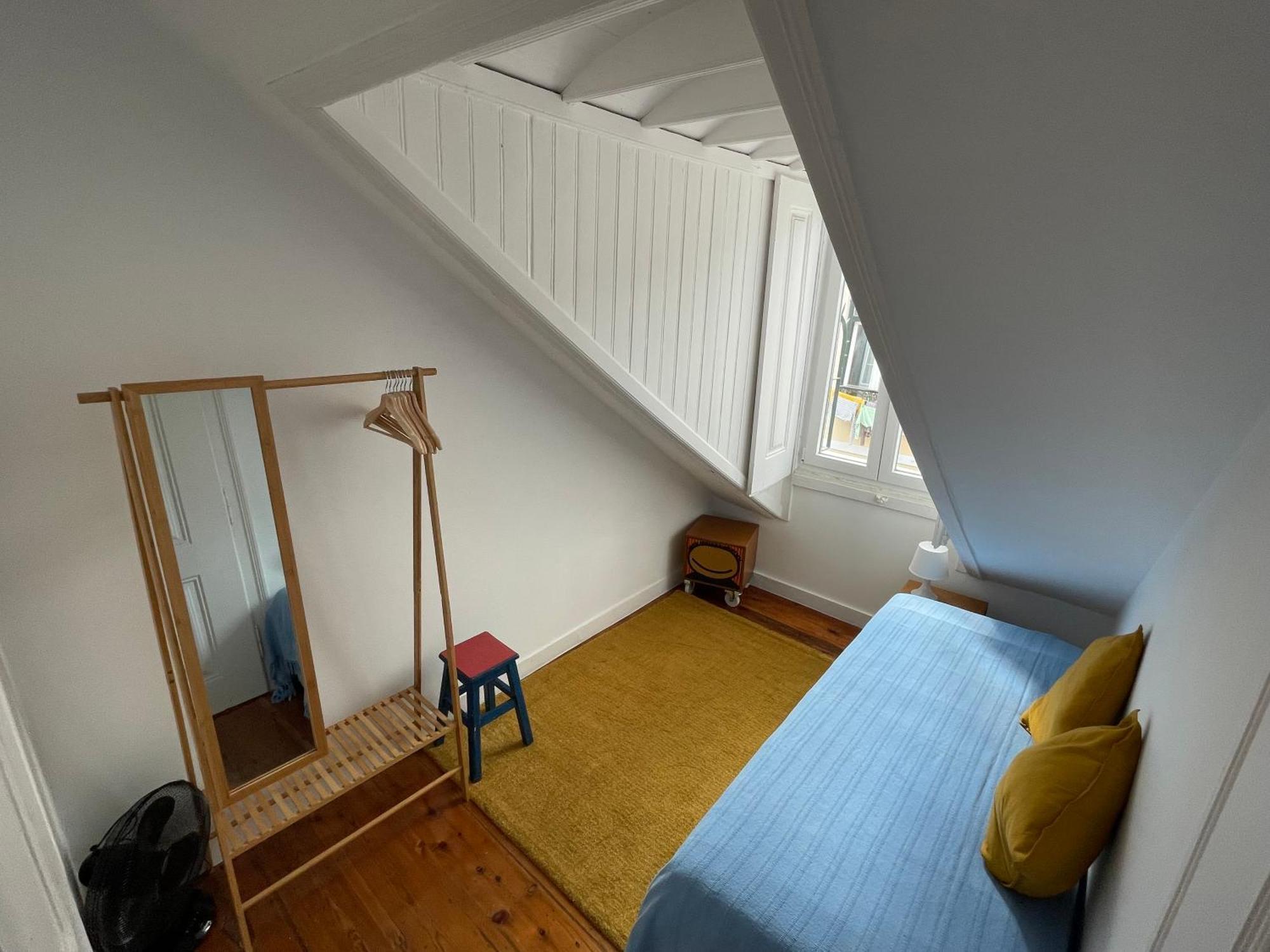 Cosy Apartment - Bairro Alto, Principe Real Lisbon Luaran gambar