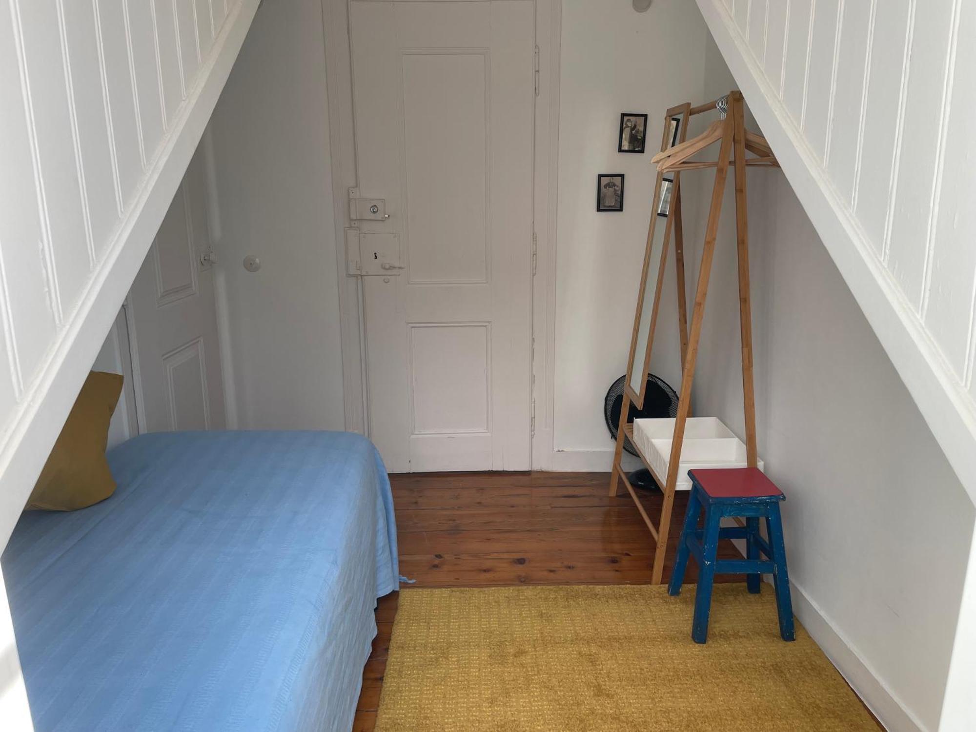 Cosy Apartment - Bairro Alto, Principe Real Lisbon Luaran gambar